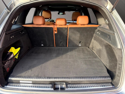 Mercedes-Benz GLC Gebrauchtwagen Mercedes-Benz GLC Gebrauchtwagen