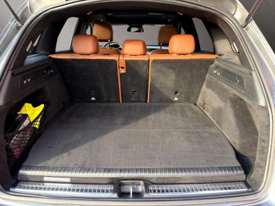 Mercedes-Benz GLC Gebrauchtwagen Mercedes-Benz GLC Gebrauchtwagen