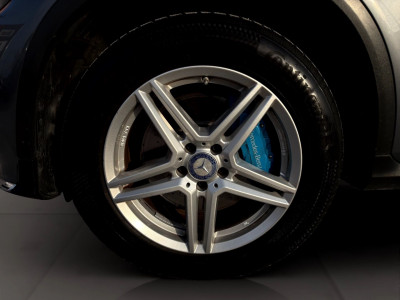 Mercedes-Benz GLC Gebrauchtwagen Mercedes-Benz GLC Gebrauchtwagen