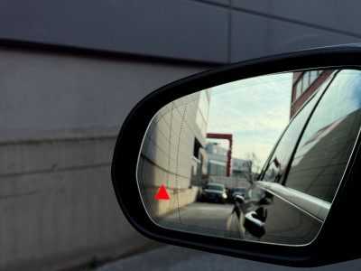 Mercedes-Benz GLC Gebrauchtwagen Mercedes-Benz GLC Gebrauchtwagen