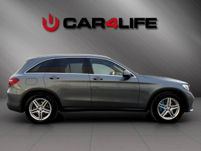 Mercedes-Benz GLC Gebrauchtwagen Mercedes-Benz GLC Gebrauchtwagen