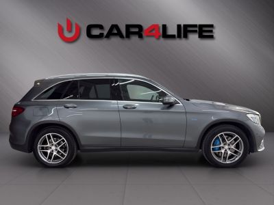 Mercedes-Benz GLC Gebrauchtwagen Mercedes-Benz GLC Gebrauchtwagen
