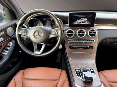 Mercedes-Benz GLC Gebrauchtwagen Mercedes-Benz GLC Gebrauchtwagen