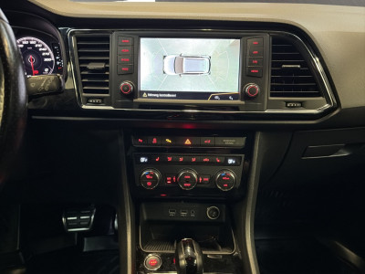 Cupra Ateca Gebrauchtwagen