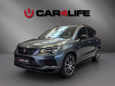 Cupra Ateca Gebrauchtwagen