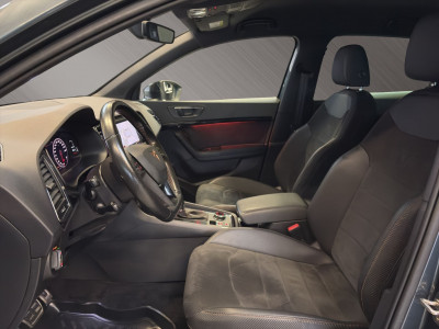 Cupra Ateca Gebrauchtwagen