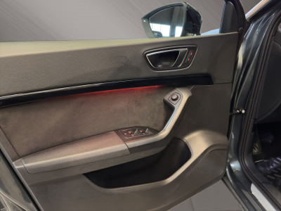 Cupra Ateca Gebrauchtwagen