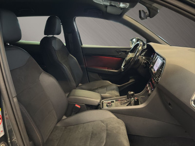 Cupra Ateca Gebrauchtwagen