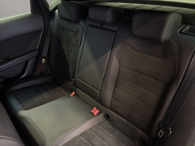 Cupra Ateca Gebrauchtwagen