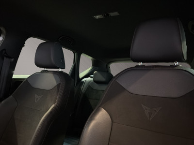 Cupra Ateca Gebrauchtwagen