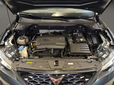 Cupra Ateca Gebrauchtwagen