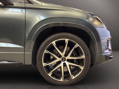 Cupra Ateca Gebrauchtwagen