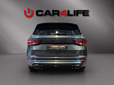 Cupra Ateca Gebrauchtwagen