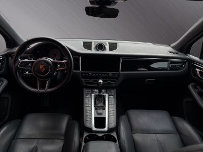 Porsche Macan Gebrauchtwagen