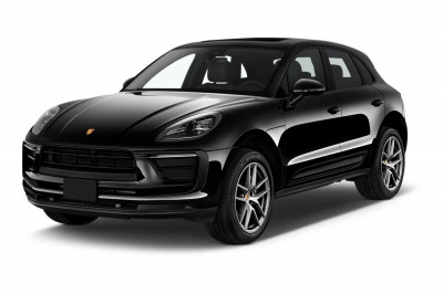 Porsche Macan Gebrauchtwagen