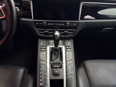 Porsche Macan Gebrauchtwagen