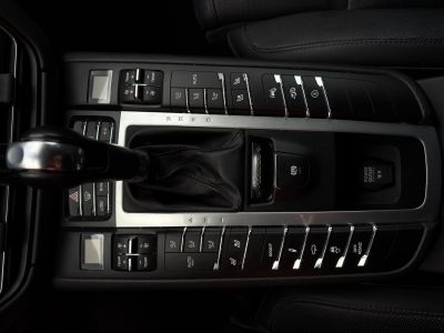 Porsche Macan Gebrauchtwagen