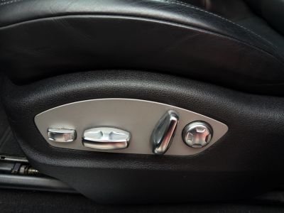 Porsche Macan Gebrauchtwagen