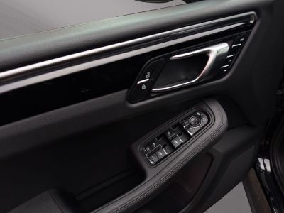 Porsche Macan Gebrauchtwagen