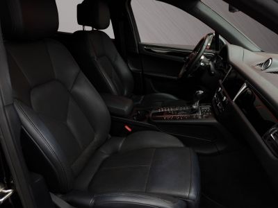 Porsche Macan Gebrauchtwagen