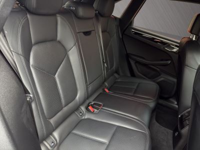 Porsche Macan Gebrauchtwagen