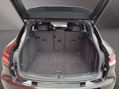 Porsche Macan Gebrauchtwagen