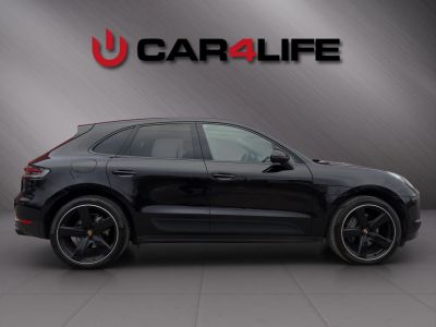 Porsche Macan Gebrauchtwagen