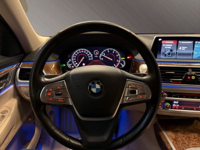 BMW 7er Gebrauchtwagen