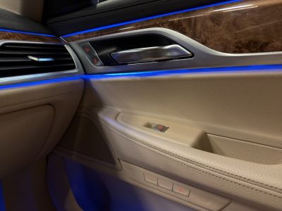 BMW 7er Gebrauchtwagen