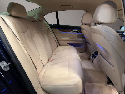 BMW 7er Gebrauchtwagen