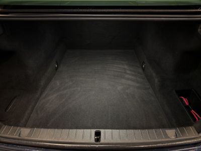 BMW 7er Gebrauchtwagen