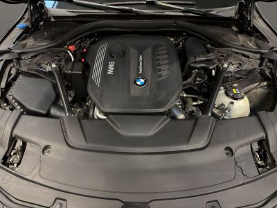 BMW 7er Gebrauchtwagen