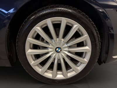 BMW 7er Gebrauchtwagen