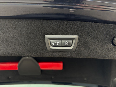 BMW 7er Gebrauchtwagen