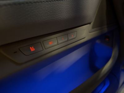 BMW 7er Gebrauchtwagen