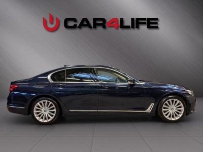 BMW 7er Gebrauchtwagen