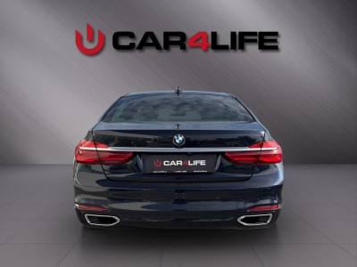 BMW 7er Gebrauchtwagen