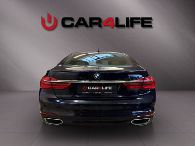 BMW 7er Gebrauchtwagen