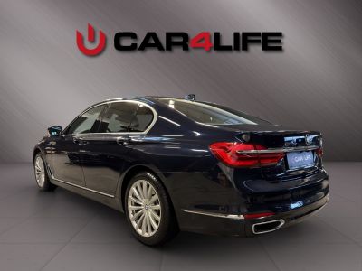 BMW 7er Gebrauchtwagen