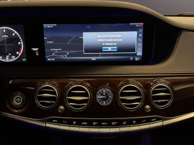 Mercedes-Benz S-Klasse Gebrauchtwagen