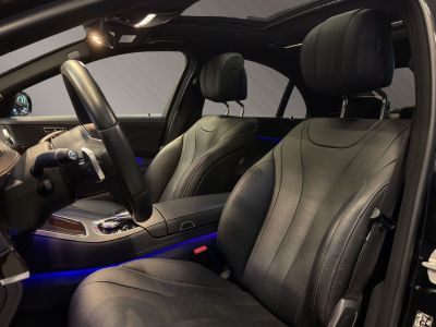 Mercedes-Benz S-Klasse Gebrauchtwagen