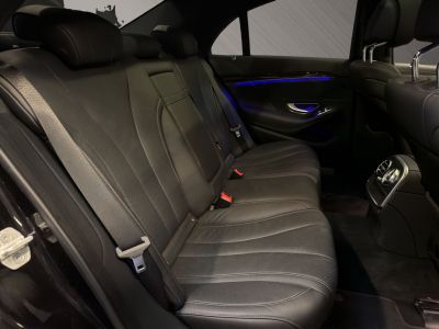 Mercedes-Benz S-Klasse Gebrauchtwagen