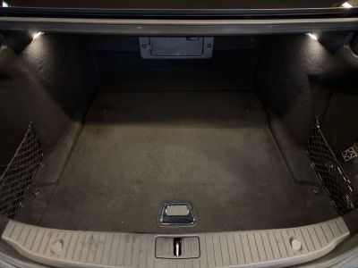 Mercedes-Benz S-Klasse Gebrauchtwagen