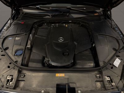 Mercedes-Benz S-Klasse Gebrauchtwagen