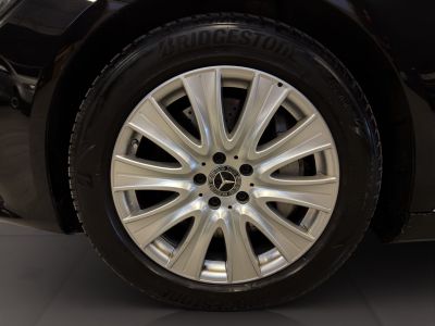 Mercedes-Benz S-Klasse Gebrauchtwagen