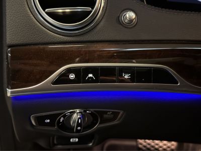 Mercedes-Benz S-Klasse Gebrauchtwagen