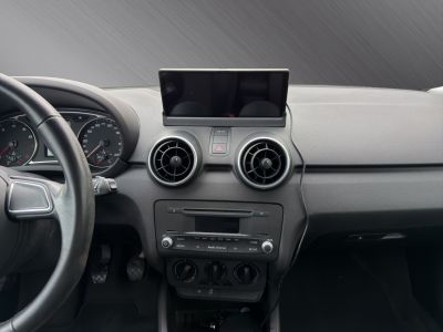 Audi A1 Gebrauchtwagen