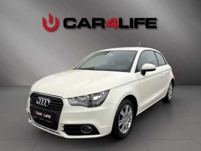 Audi A1 Gebrauchtwagen