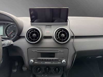 Audi A1 Gebrauchtwagen