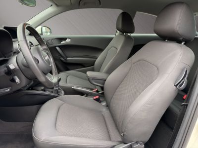 Audi A1 Gebrauchtwagen